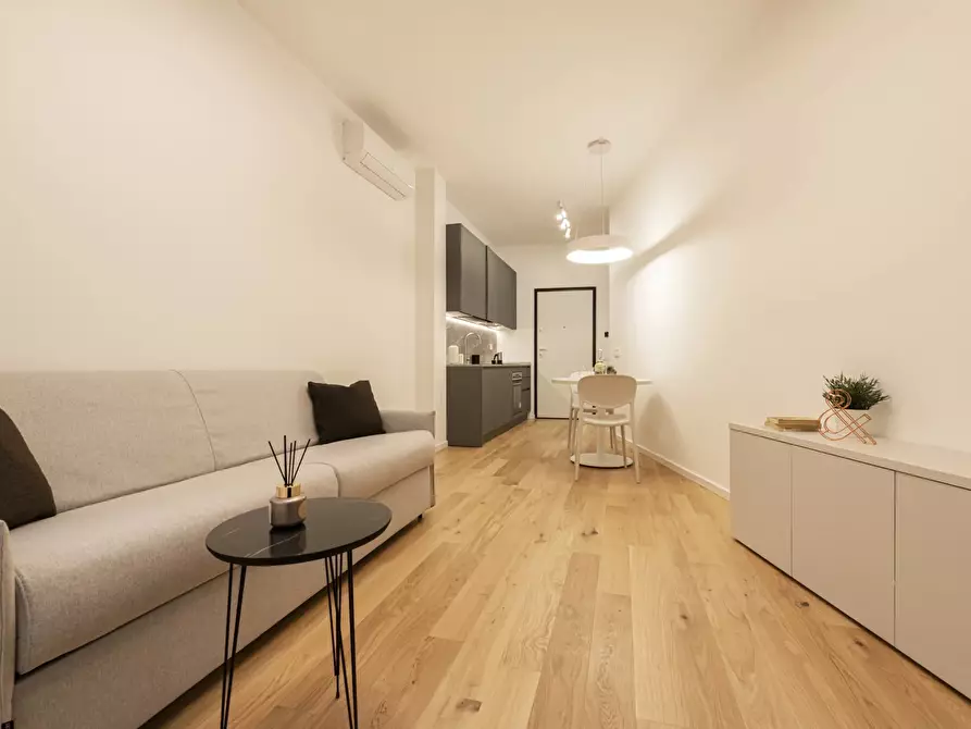 Immagine 5 di Casa trifamiliare in affitto  in VIA TINO SAVI, 76. a Sesto San Giovanni