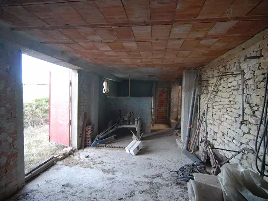 Immagine 21 di Terreno edificabile in vendita  a Albaretto Della Torre