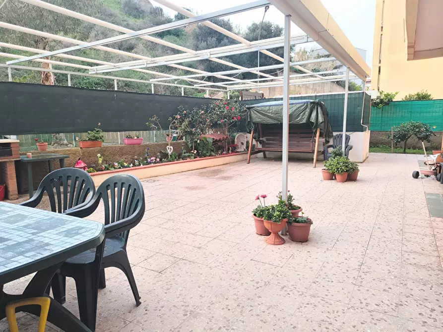 Immagine 6 di Casa trifamiliare in vendita  in Via Giorgio La Pira, 34 a Messina