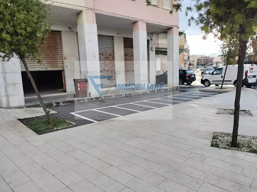 Immagine 2 di Attico in vendita  in Via Montegrappa a Siracusa