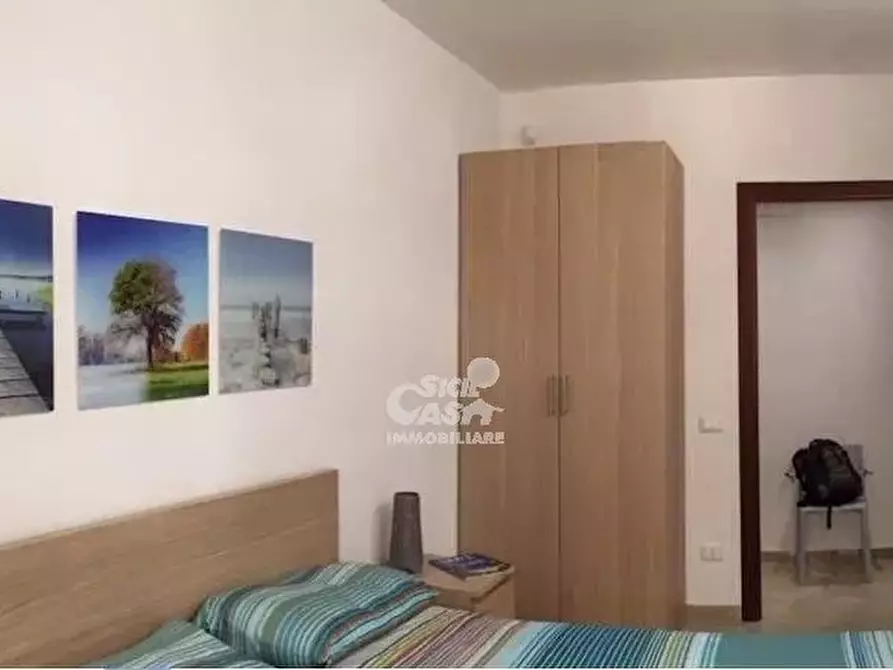 Immagine 13 di Casa trifamiliare in affitto  a Marsala