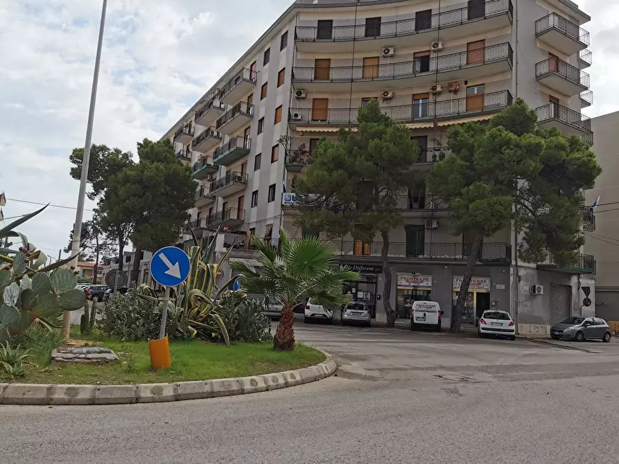 Immagine 1 di Casa trifamiliare in vendita  in PIAZZA DELLA PROVINCIA a Siracusa