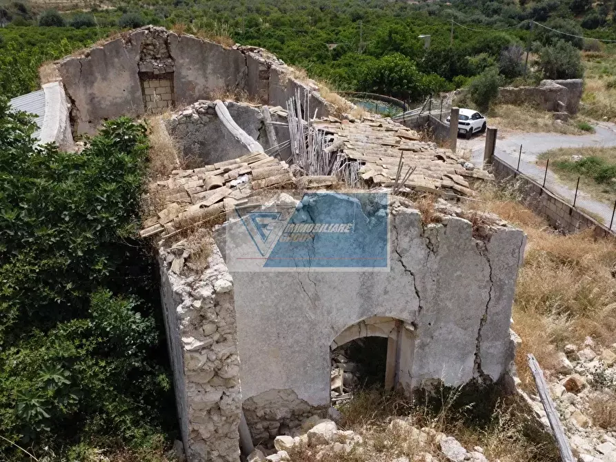 Immagine 11 di Terreno edificabile in vendita  a Avola