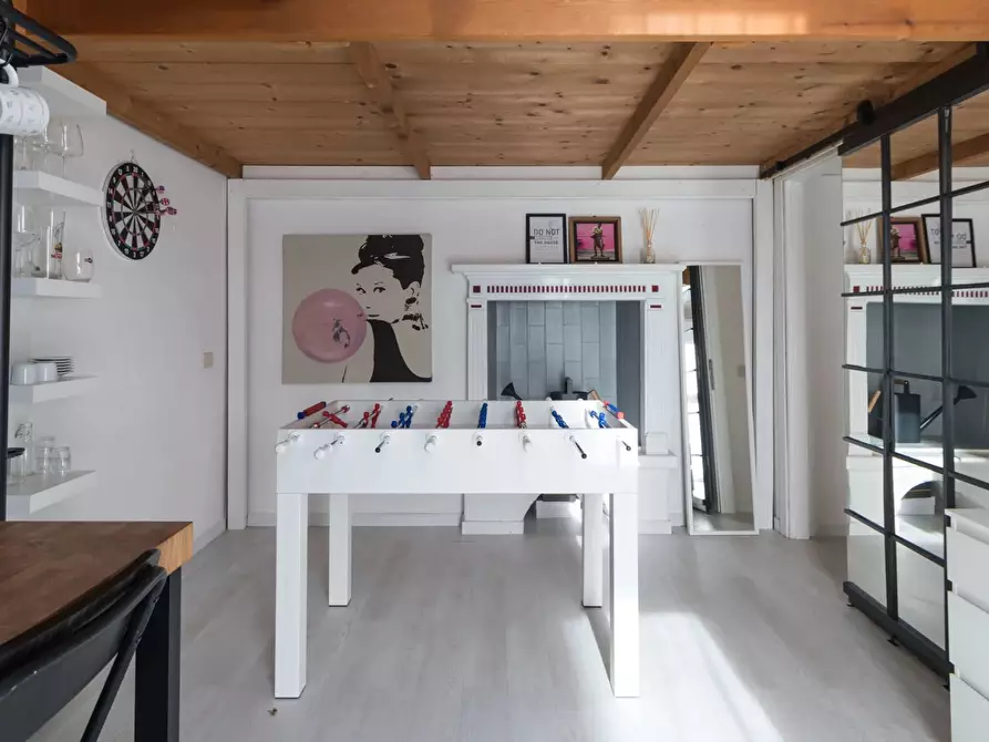 Immagine 6 di Casa trifamiliare in vendita  in Via Ambrogio Binda, 10 a Milano