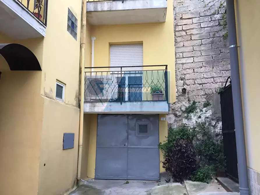 Immagine 3 di Terreno edificabile in vendita  a Siracusa