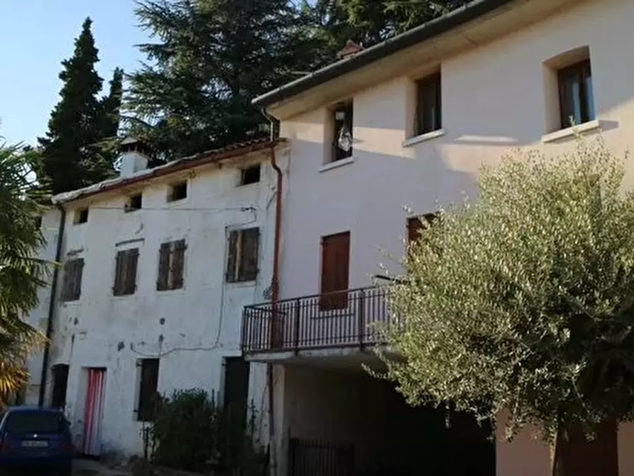 Immagine 18 di Casa trifamiliare in vendita  a Cimadolmo