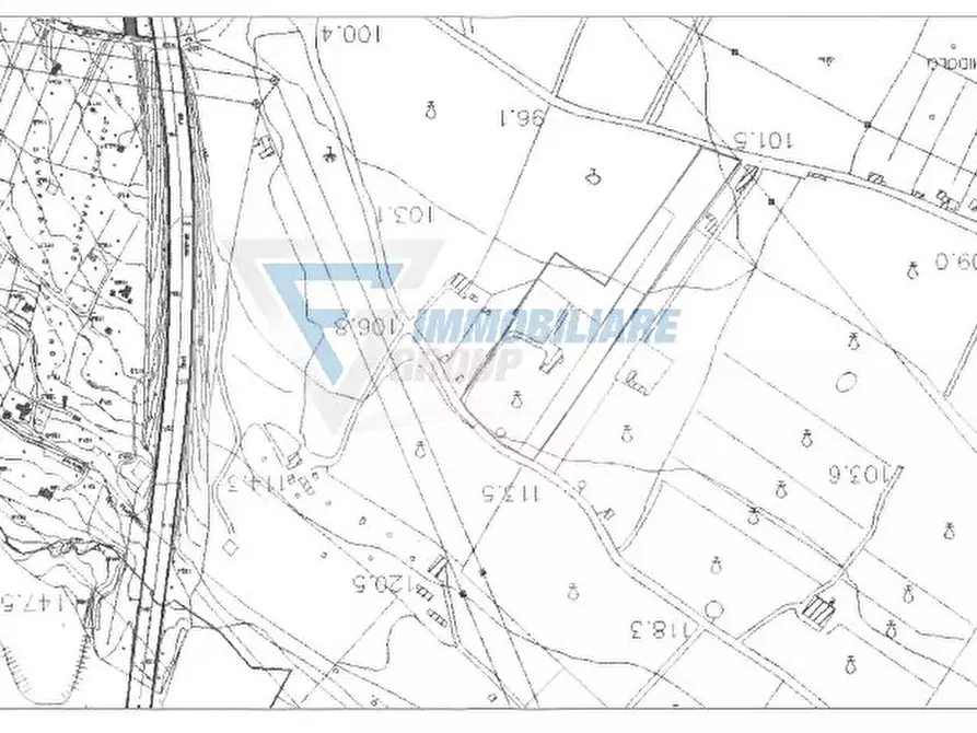 Immagine 3 di Terreno in vendita  in CONTRADA CARANCINO a Siracusa