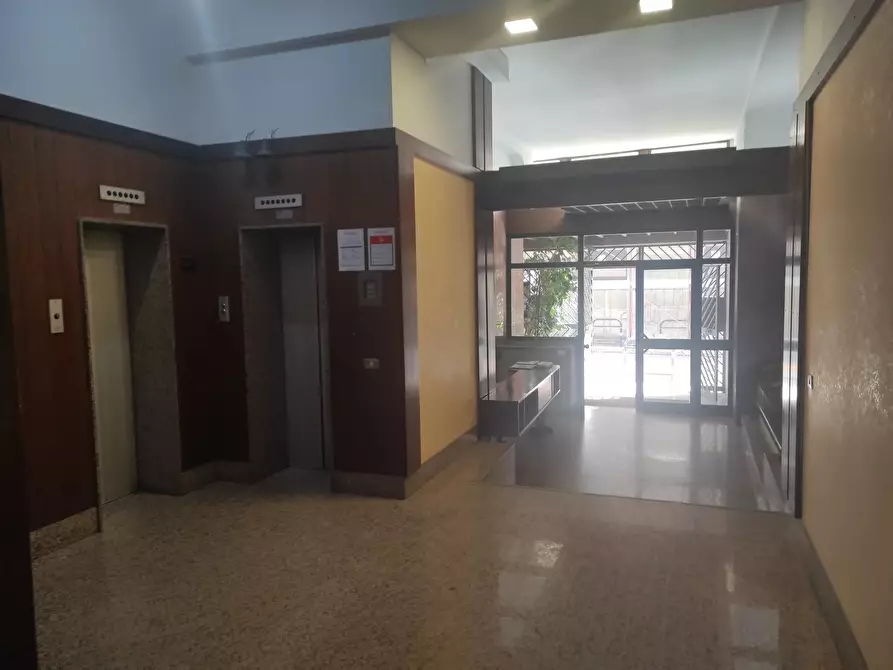 Immagine 6 di Castello in vendita  in Via Dogali 1a a Messina