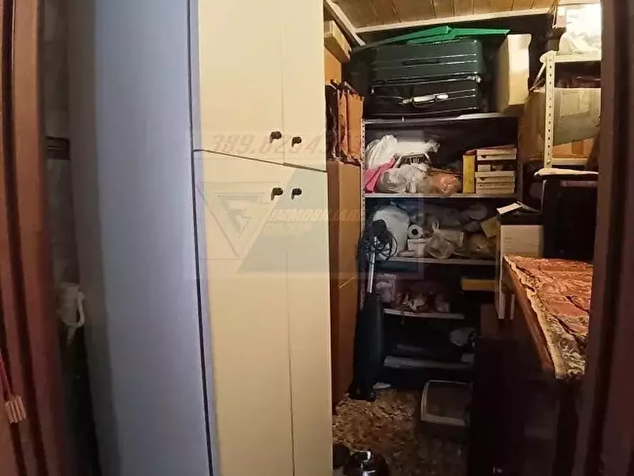 Immagine 16 di Casa trifamiliare in vendita  in Viale Tica a Siracusa