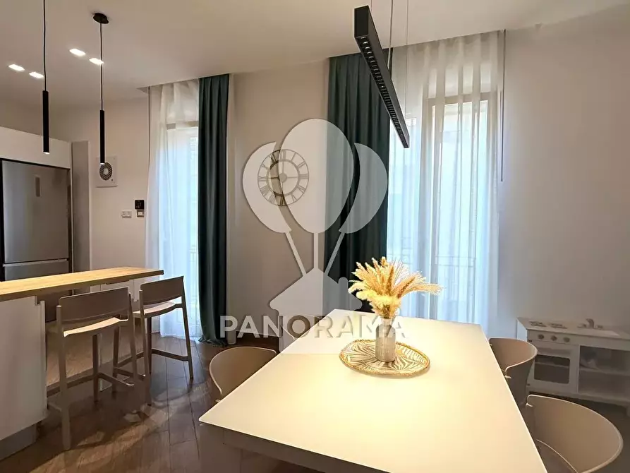 Immagine 1 di Casa trifamiliare in vendita  in Via Galileo Galilei a Balestrate