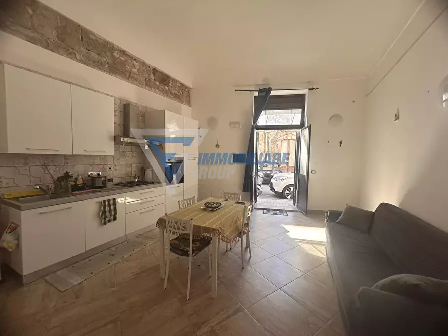 Immagine 3 di Casa trifamiliare in vendita  in Via Pindaro a Siracusa