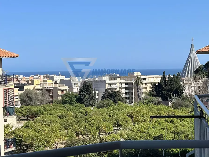 Immagine 7 di Casa trifamiliare in vendita  in via necropoli grotticelle a Siracusa