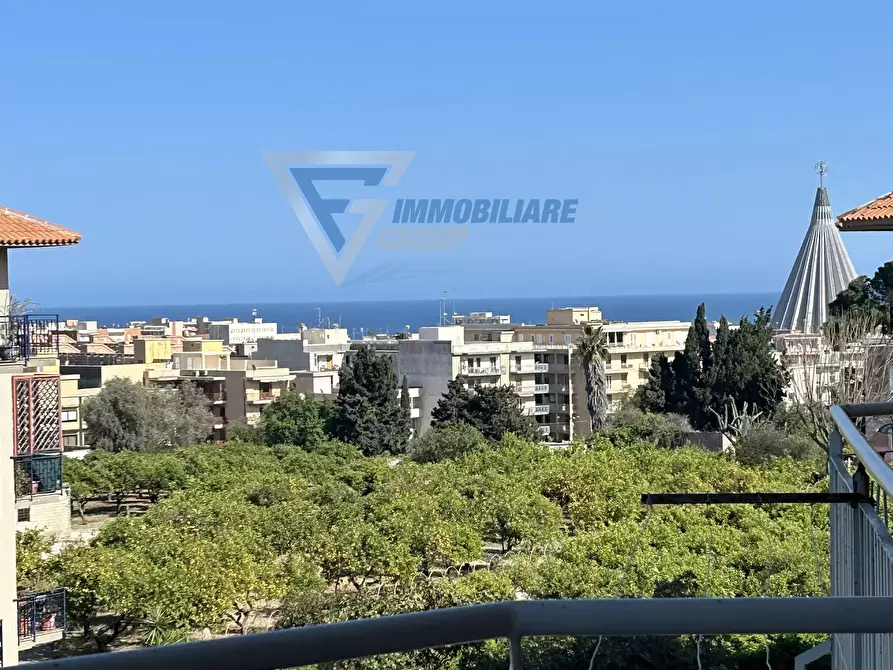 Immagine 2 di Casa trifamiliare in vendita  in via necropoli grotticelle a Siracusa
