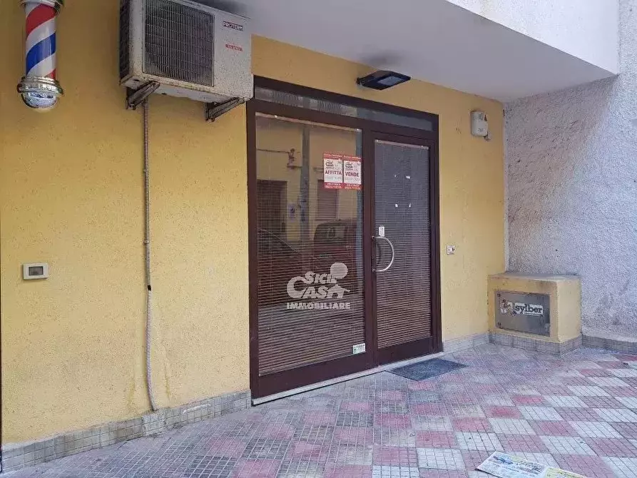 Immagine 2 di Castello in vendita  a Marsala