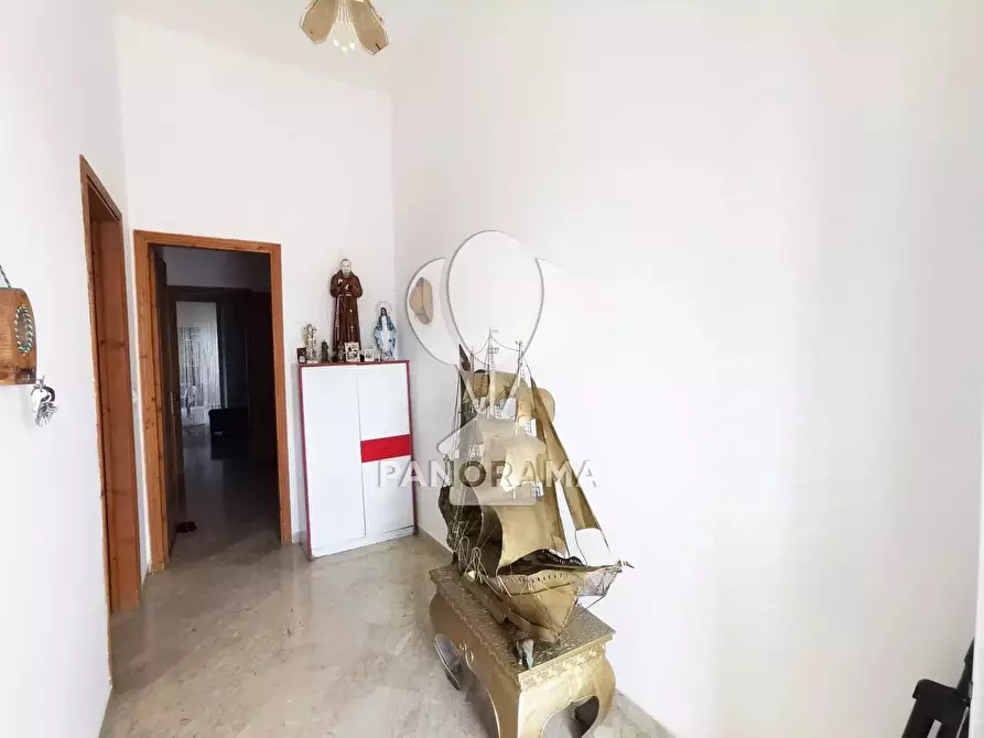 Immagine 4 di Terreno edificabile in vendita  in Via Ponte dei Ricchi a Alcamo