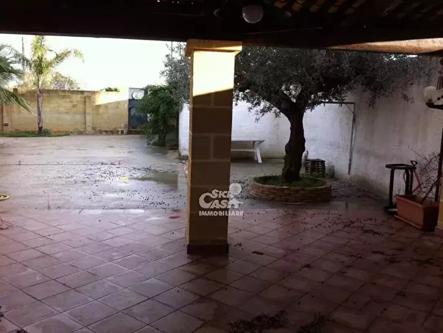 Immagine 44 di Terreno edificabile in vendita  in contrada Berbarello 27 a Marsala