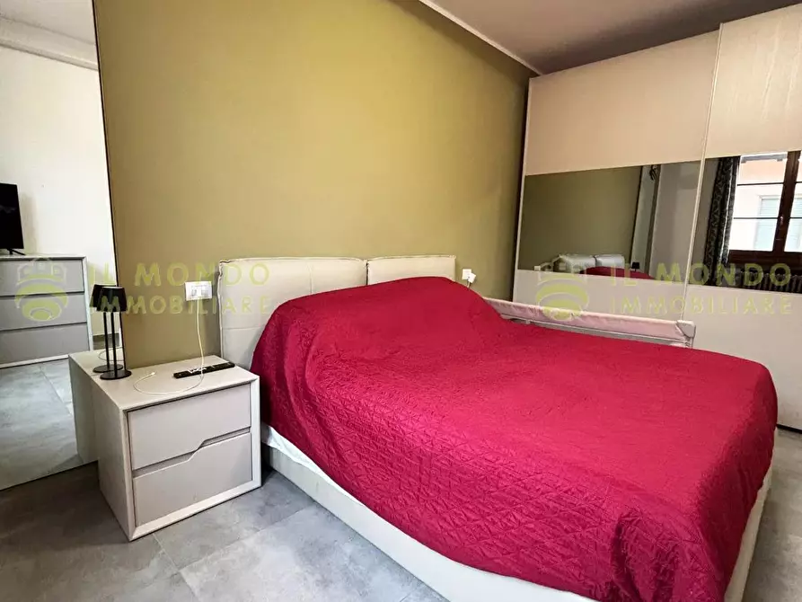 Immagine 14 di Casa trifamiliare in vendita  in Via Malpensata, 3 a Casalmaiocco