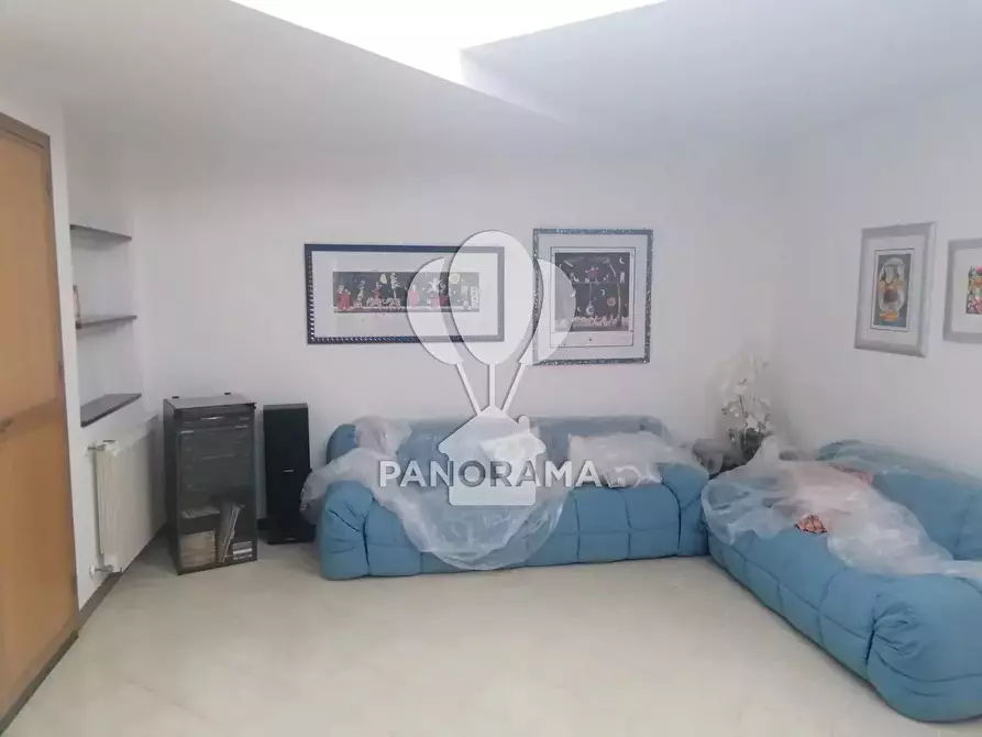 Immagine 5 di Casa trifamiliare in vendita  in Via Vincenzo Campo 108 Alcamo a Alcamo