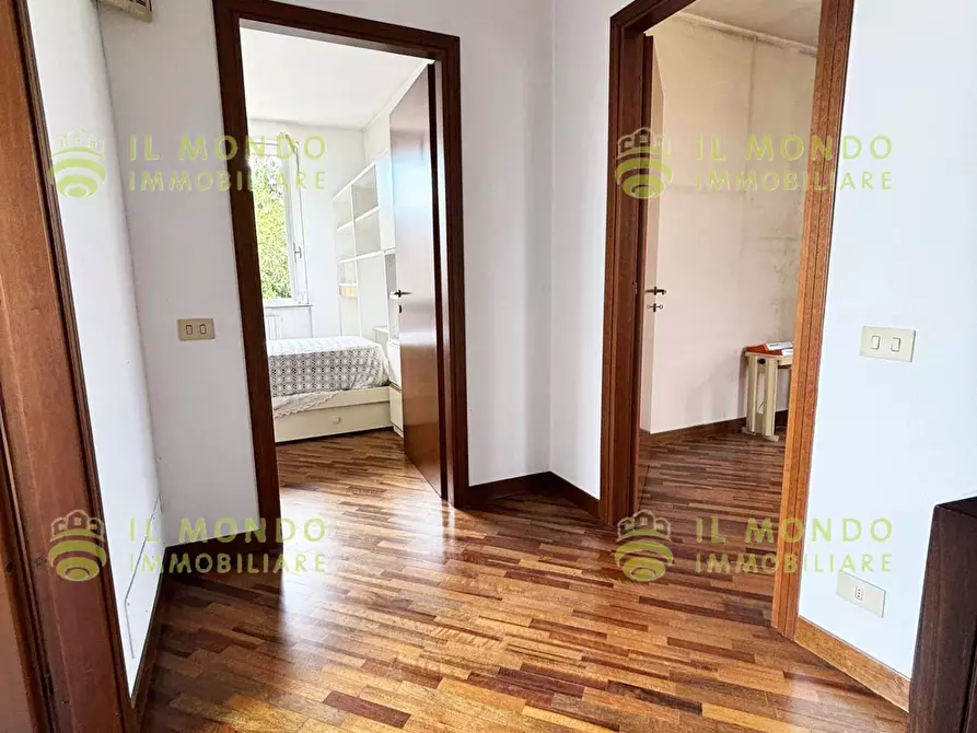 Immagine 12 di Terreno edificabile in vendita  in Strada Provinciale 186, 10. a Cornegliano Laudense