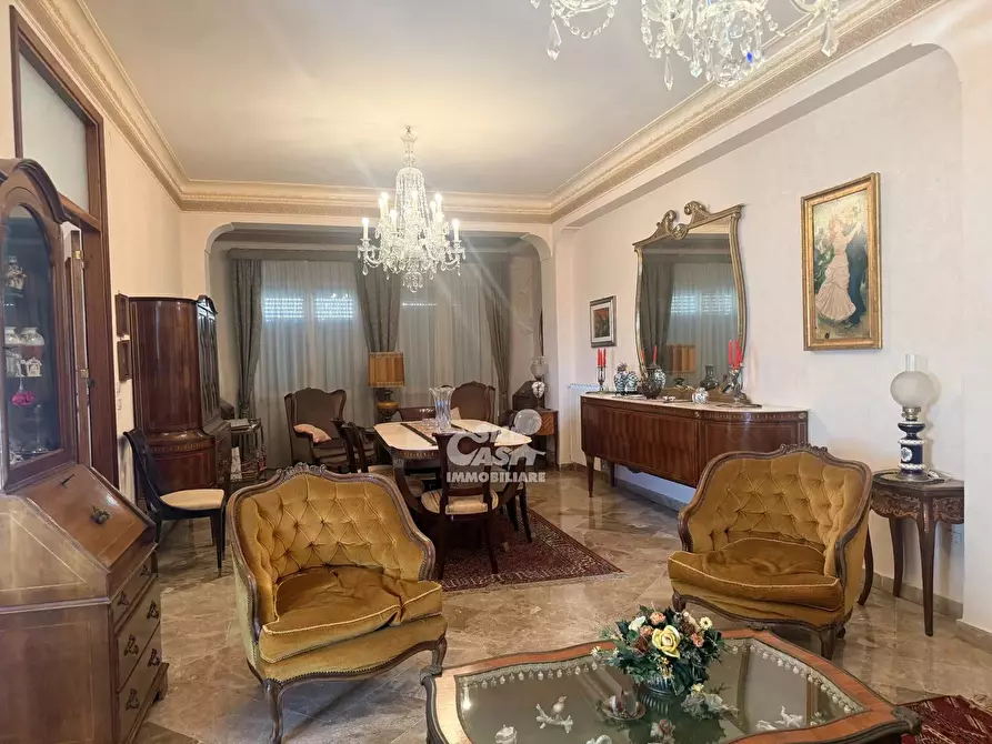 Immagine 9 di Casa trifamiliare in vendita  a Marsala