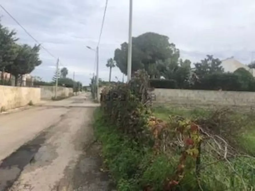 Immagine 1 di Terreno in vendita  in Via Isola delle Mollucche a Siracusa