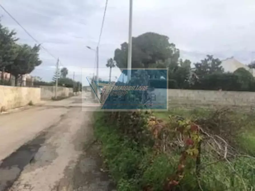 Immagine 1 di Terreno in vendita  in Via Isola delle Mollucche a Siracusa