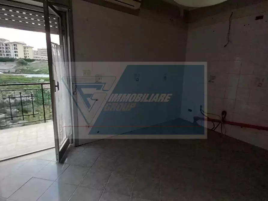 Immagine 3 di Casa trifamiliare in vendita  in Via Gaetano Barresi a Siracusa