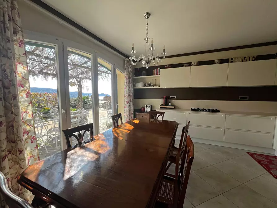 Immagine 40 di Terreno edificabile in vendita  in Località Bacezza Case Sparse a Chiavari