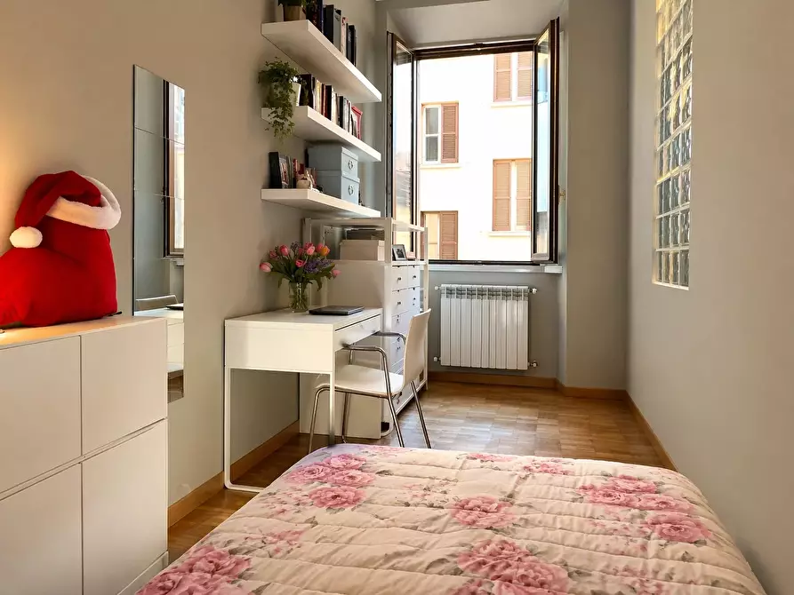 Immagine 9 di Casa trifamiliare in affitto  in VIA PONTIDA, 4. a Milano