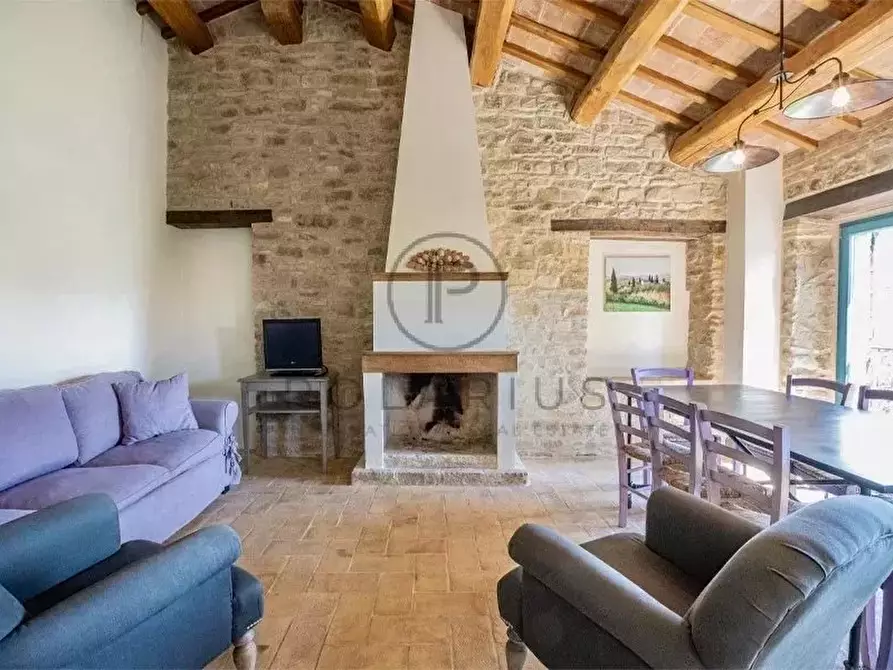 Immagine 43 di Terreno edificabile in vendita  in Serra San Quirico a Serra San Quirico