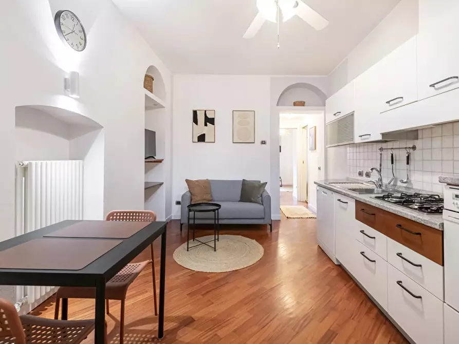 Immagine 1 di Casa trifamiliare in affitto  in Via Pontida, 4 a Milano