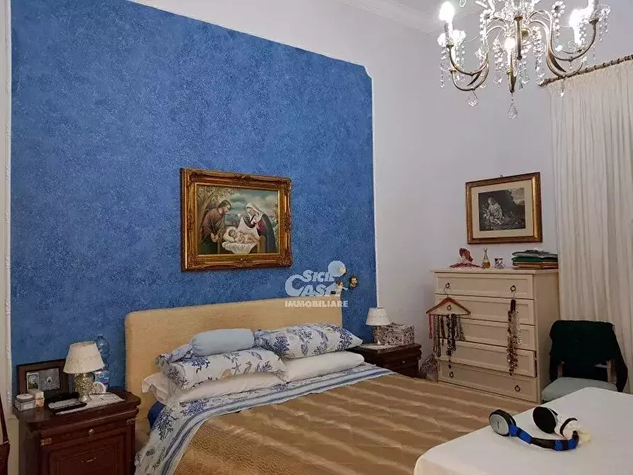 Immagine 7 di Terreno edificabile in vendita  a Marsala