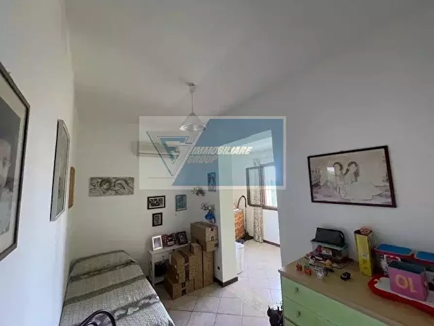 Immagine 16 di Terreno edificabile in vendita  in Via Orazio Nelson a Siracusa