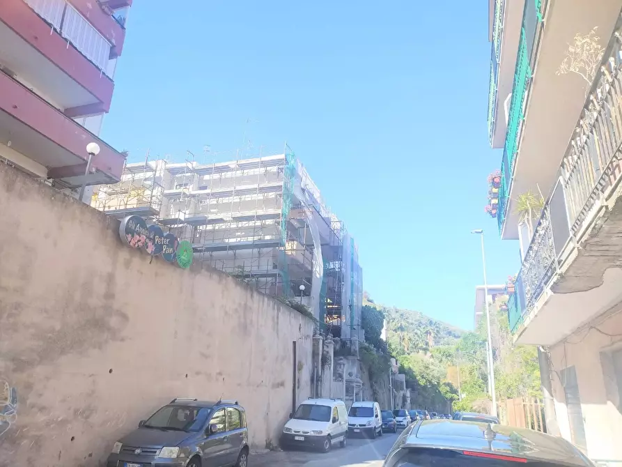 Immagine 3 di Casa trifamiliare in vendita  a Messina