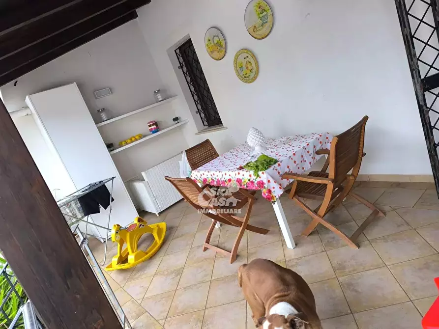 Immagine 20 di Terreno edificabile in vendita  a Marsala