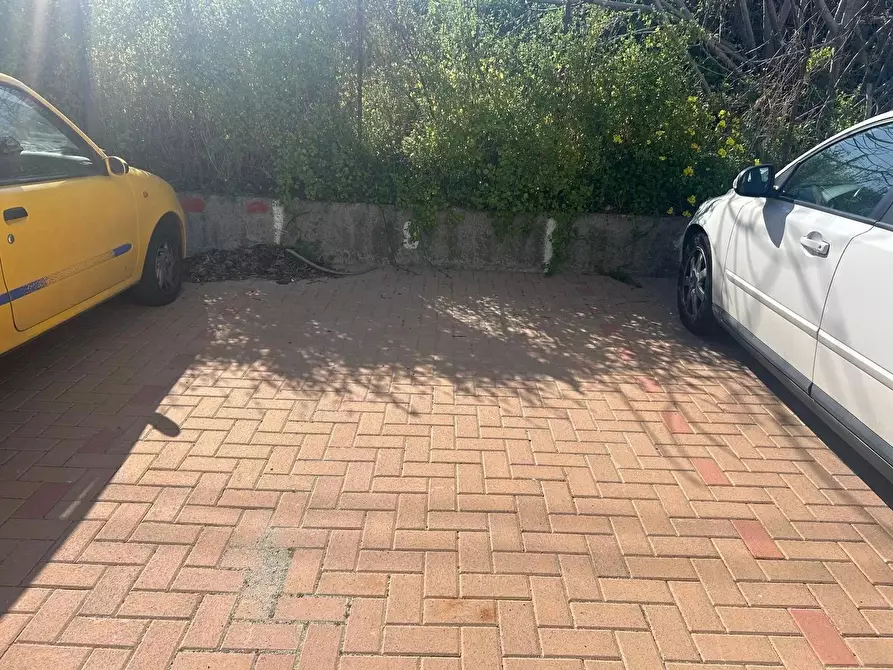 Immagine 13 di Casa trifamiliare in vendita  in Via Vittorio Emanuele II a Bordighera