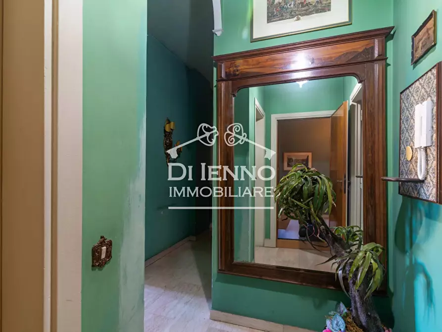 Immagine 12 di Casa trifamiliare in vendita  a Roma