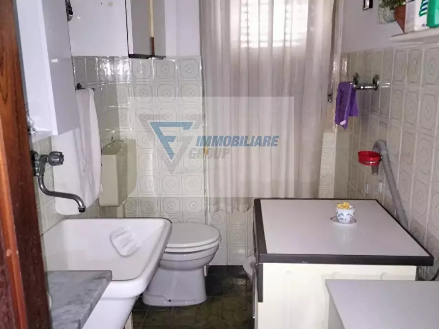 Immagine 19 di Casa trifamiliare in vendita  in Via Michele Bonanno a Siracusa