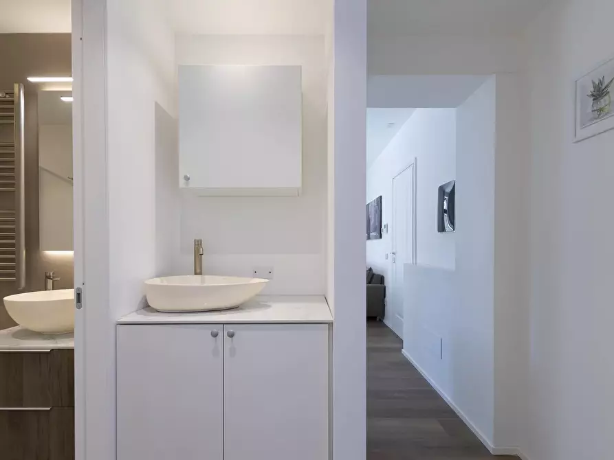 Immagine 20 di Casa trifamiliare in affitto  a Milano