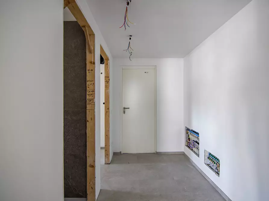 Immagine 24 di Terreno edificabile in vendita  a Albignasego