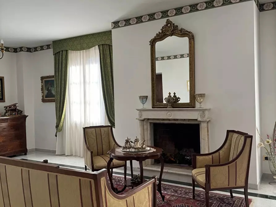 Immagine 24 di Terreno edificabile in vendita  a Altilia