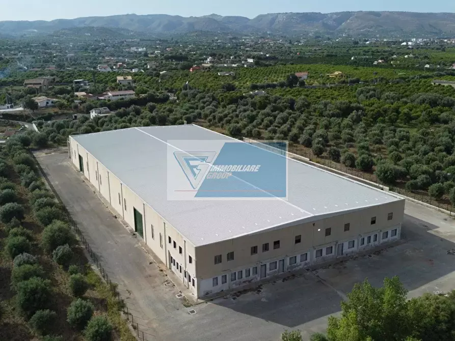 Immagine 1 di Casa bifamiliare in affitto  a Avola