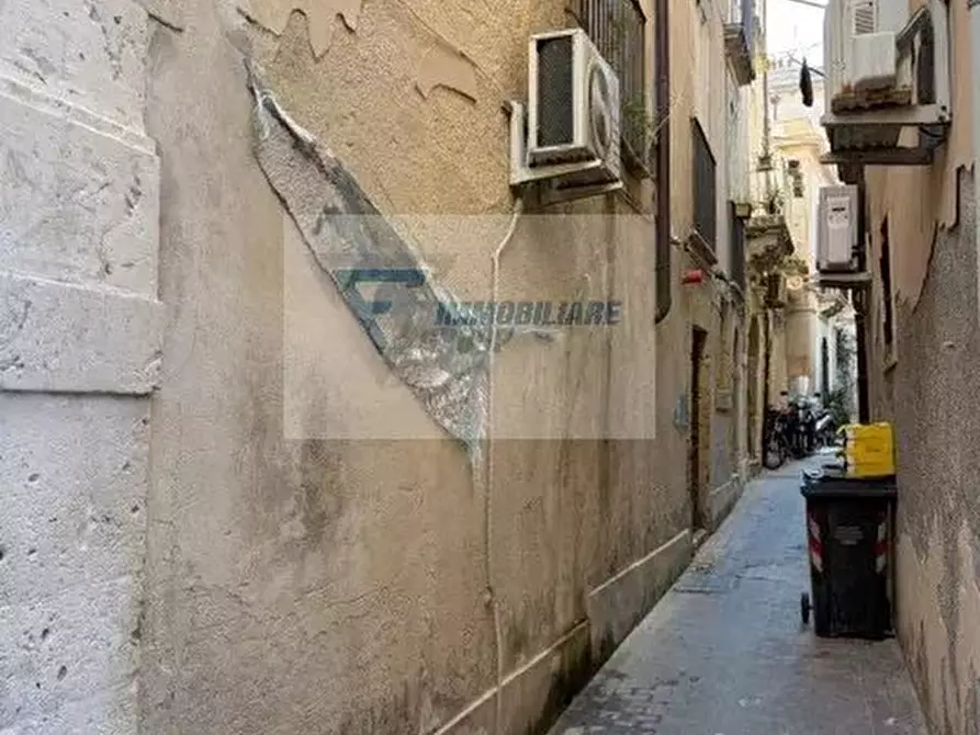 Immagine 7 di Casa trifamiliare in vendita  in Vicolo I Alla Giudecca a Siracusa
