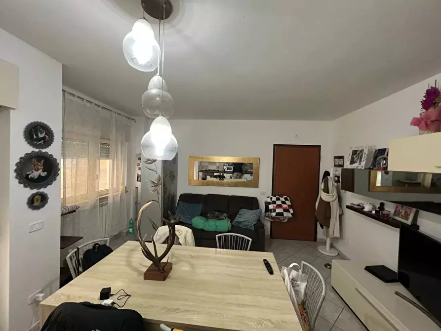 Immagine 8 di Casa trifamiliare in vendita  in Via Traunreut, 14 a Nettuno