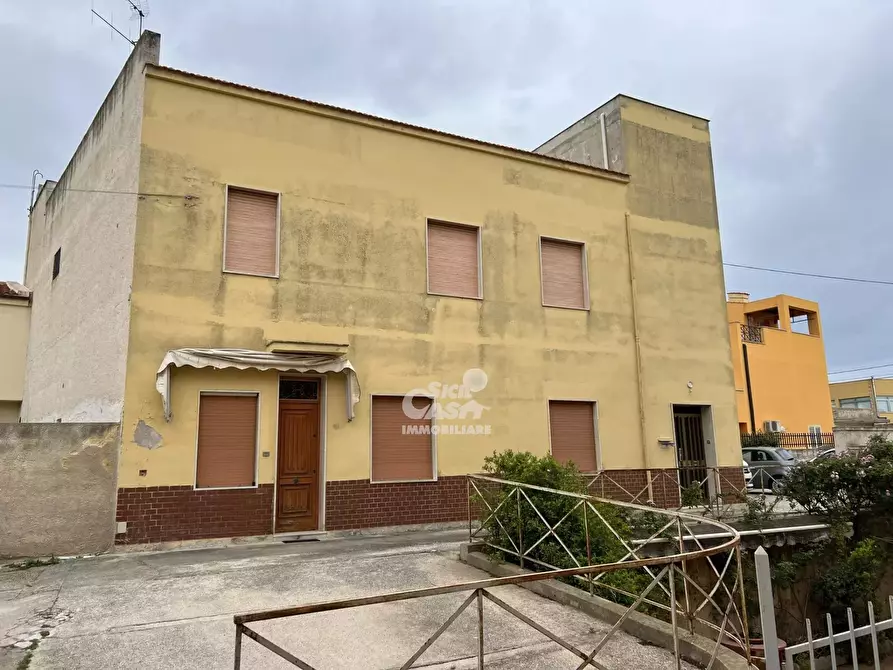 Immagine 28 di Terreno edificabile in vendita  a Marsala