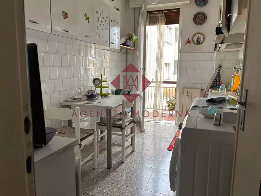 Immagine 7 di Casa trifamiliare in vendita  in Via Sottoconvento, 55 a Ventimiglia
