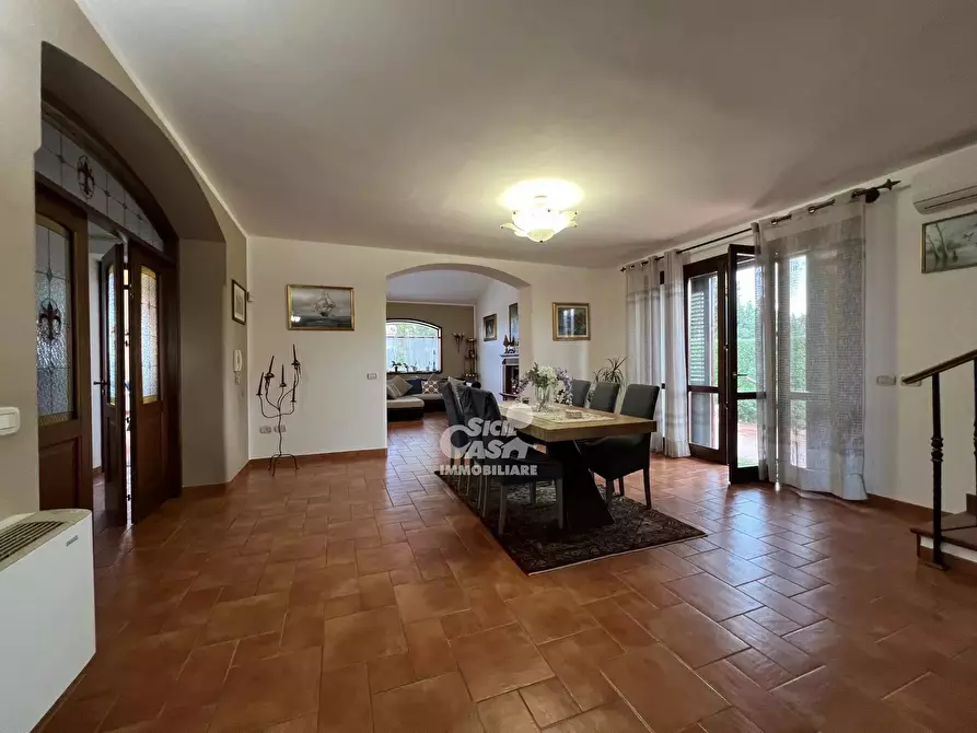 Immagine 20 di Terreno edificabile in vendita  a Marsala