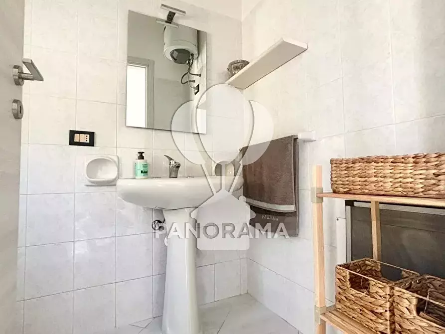 Immagine 15 di Terreno edificabile in affitto  in Strada Provinciale 132 a Balestrate