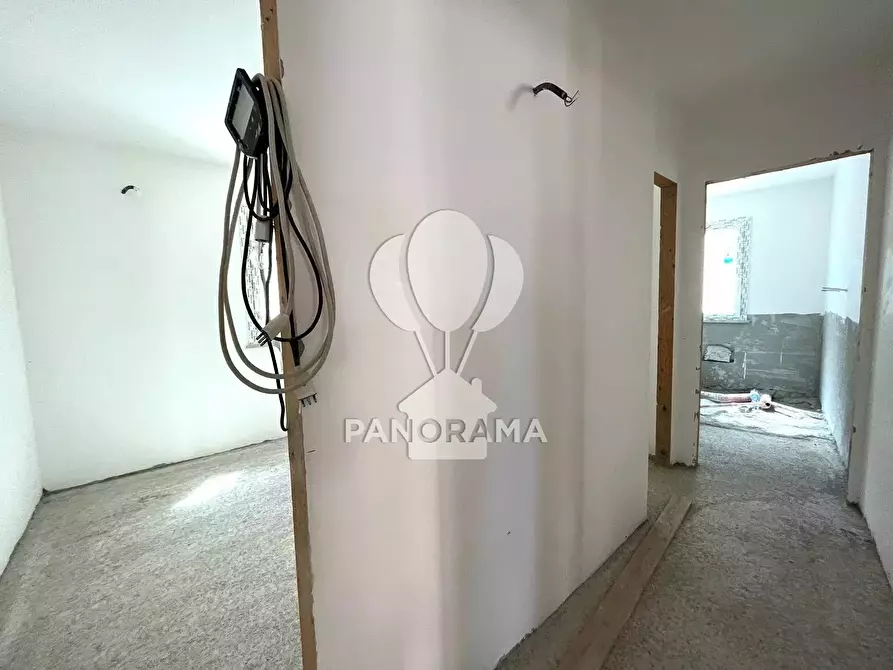 Immagine 15 di Casa trifamiliare in vendita  in via Onorevole Giovanni Palazzolo a Balestrate