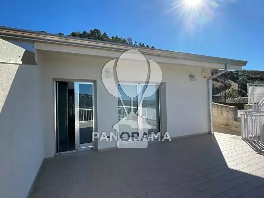 Immagine 22 di Terreno edificabile in vendita  in contrada montagna a Alcamo